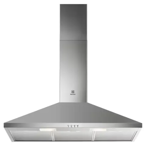 Electrolux Okap kominowy LFC319X