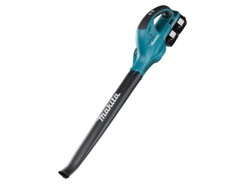 Makita Dmuchawa aku 2x18V DUB361Z