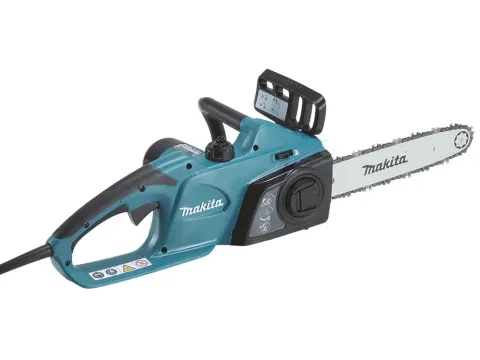 Makita Elektryczna pilarka łańcuchowa UC3541A