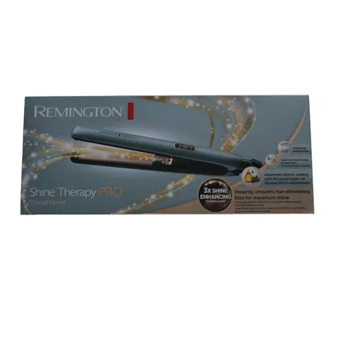Prostownica Remington S9300