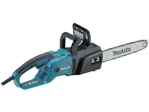 Makita Elektryczna pilarka łańcuchowa UC3550A