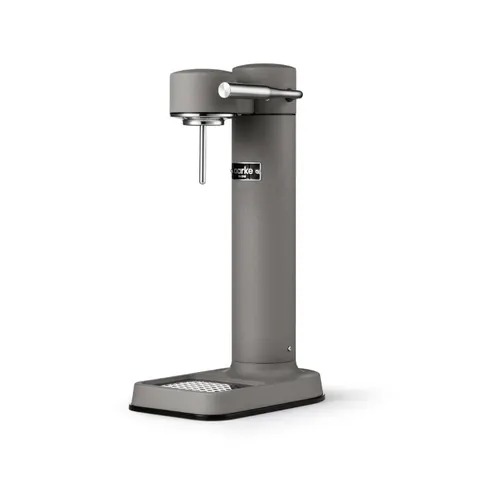 Saturator Aarke III Szary mat