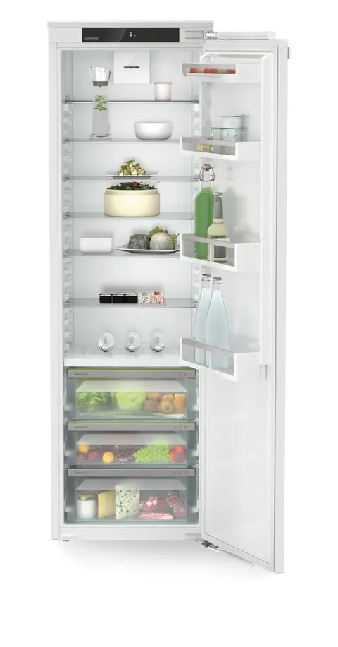 Chłodziarka do zabudowy Liebherr IRBd 5120 Plus BioFresh