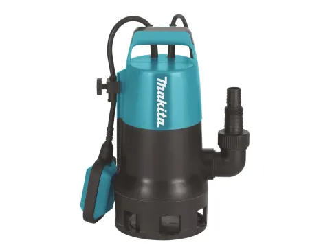 Makita Elektryczna pompa zanurzeniowa PF0410