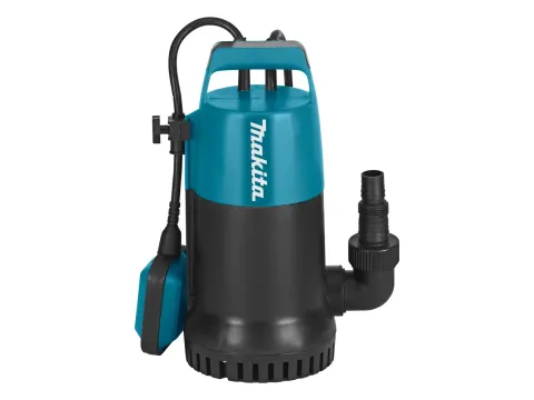 Makita Elektryczna pompa zanurzeniowa PF0800