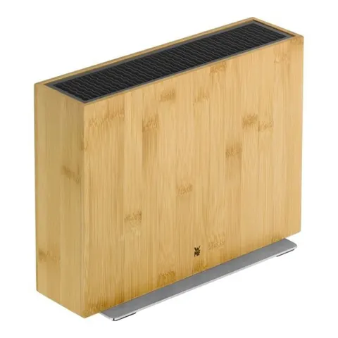 WMF - Flextec blok na noże bambusowy