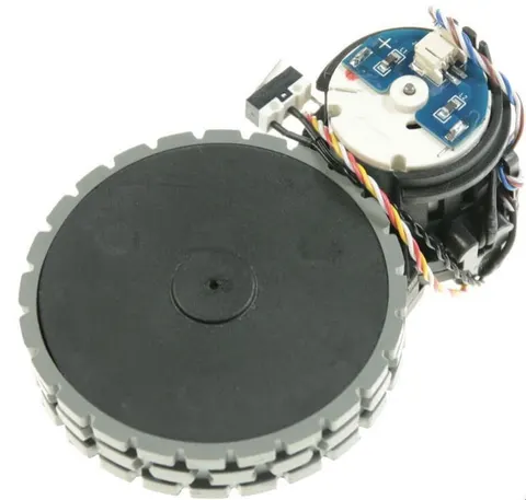 Koło Lewe Ecovacs Deebot OZMO 930