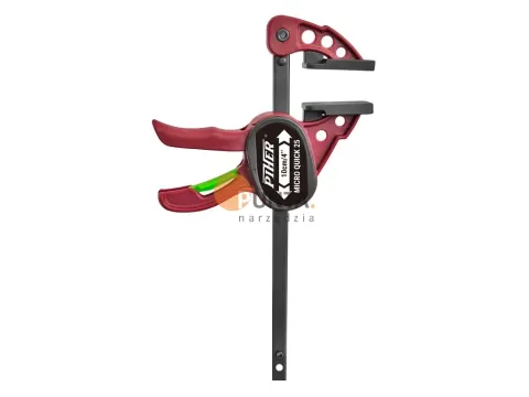 Piher Ścisk stolarski MICRO QUICK P52015 P52015