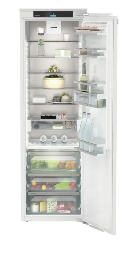 Chłodziarka do zabudowy Liebherr IRBci 5150 Prime BioFresh