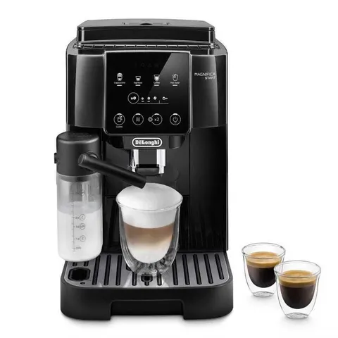 Ekspres cisnieniowy Delonghi ECAM 220.60B