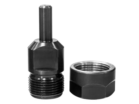 Mafell Adapter tulei zaciskowej ER 16, z nakrętką ER 16