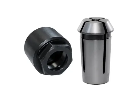 Mafell Zestaw tuleja zaciskowa OZ 3 mm