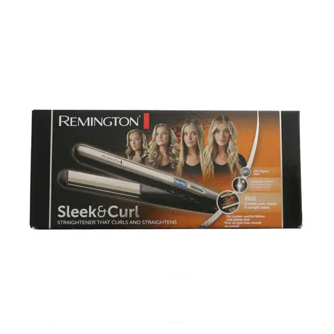 Prostownica Remington S6500