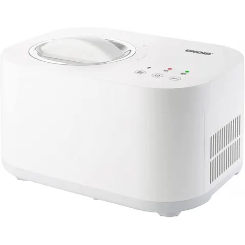 Maszyna do lodów Unold Snow 1L, 48820