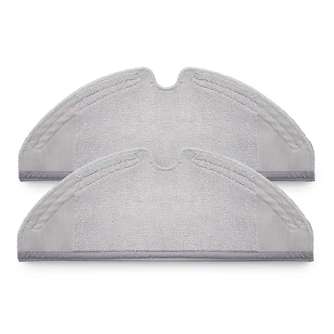 Tekstylia mopująca do Xiaomi/Roborock - 2szt.