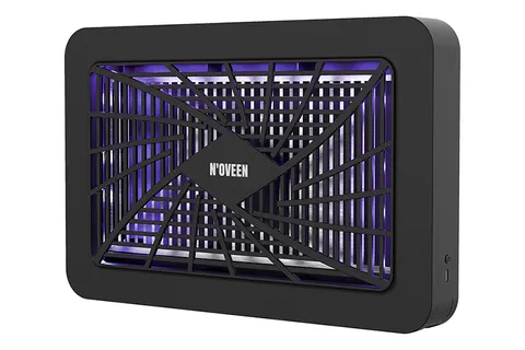 Lampa owadobójcza N'OVEEN 6 W zewnętrzna, do 150 m²