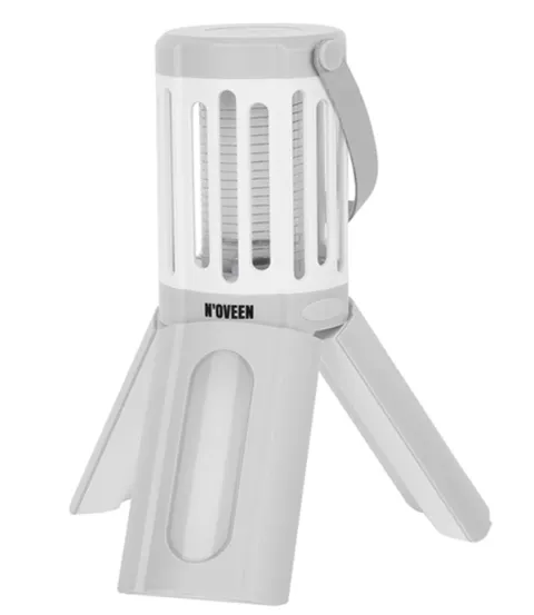 Noveen - Lampa owadobójcza IKN833 LED IPX4