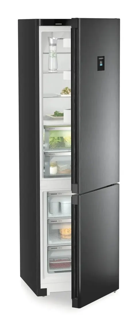 Lodówka wolnostojąca Liebherr CBNbdc 573i plus BioFresh NoFrost