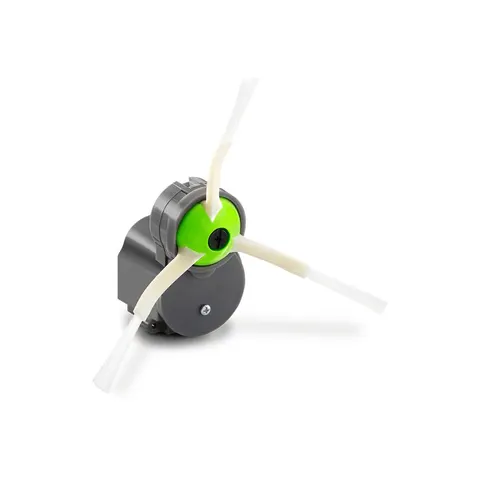 Moduł wirującej szczotki bocznej - do robota Roomba serii e/i