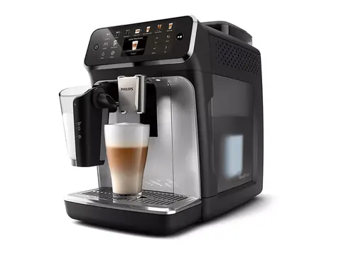 Ekspres ciśnieniowy Philips LatteGo EP5546/70