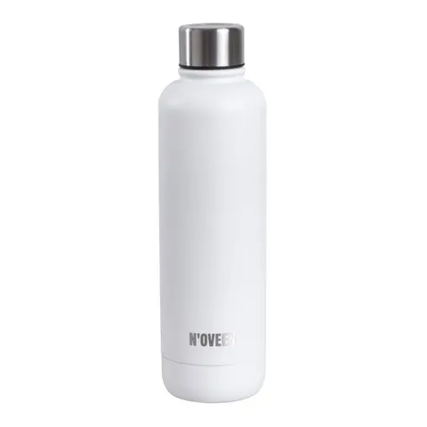 Noveen - Butelka Termiczna TB411 White Mat 500ml