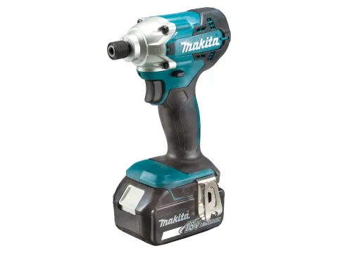 Makita Wkrętarka udarowa aku 18V DTD156Z