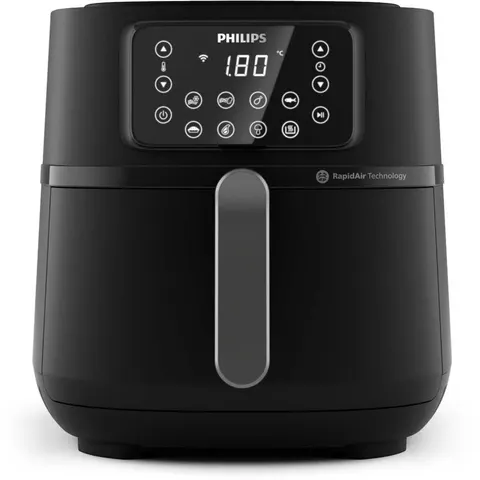 Frytkownica beztłuszczowa Philips HD9285/93