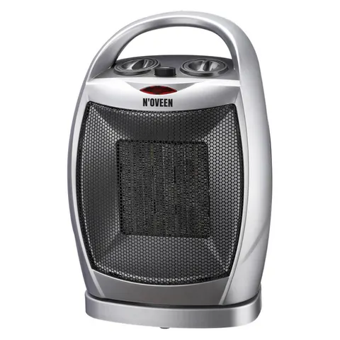 Noveen - Termowentylator ceramiczny PTC09 oscylacja