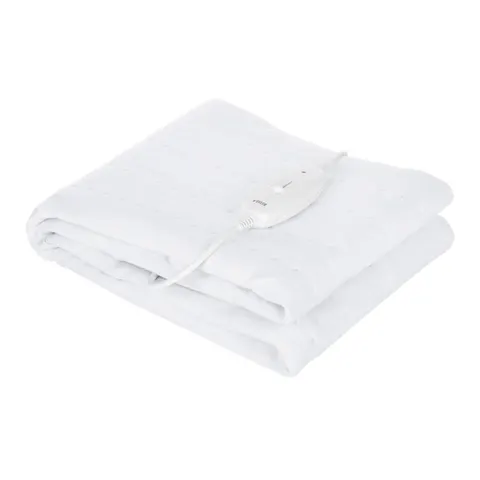 Noveen - Mata elektryczna EB350 White 80x150