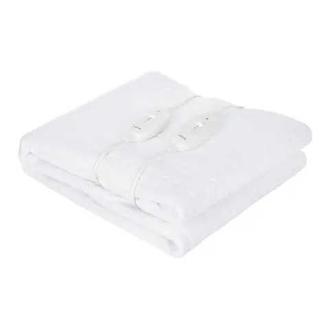 Noveen - Mata elektryczna EB360 White 140x160