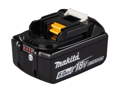 Makita Akumulator BL1860B 18V 6Ah 197422-4