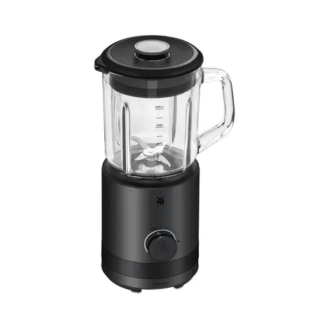 WMF - Blender kielichowy Kitchenminis Deep Black 0,8L 416490071