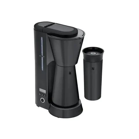 WMF - Ekspres przelewowy Kitchenminis Deep Black 412260071