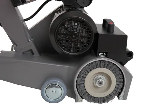 FG Floortec Dociążenie do maszyny Terrassen-Blitz
