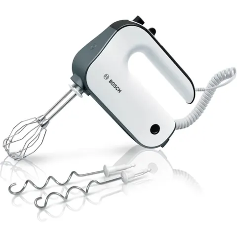 Mikser ręczny Bosch MFQ49300 850 W biały