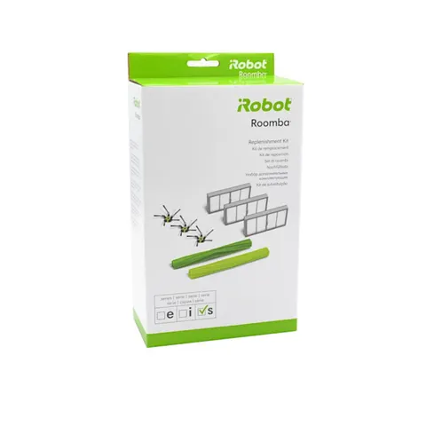 Zestaw akcesoriów iRobot Roomba serii s