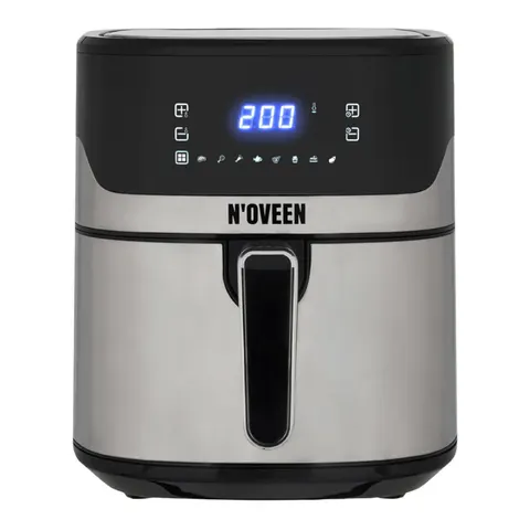 Noveen - Frytkownica beztłuszczowa AF550