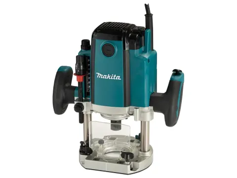 Makita Frezarka górnowrzecionowa RP1803FX01