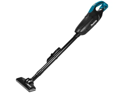 Makita Odkurzacz pionowy aku 18V DCL182ZB