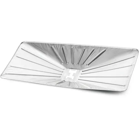 Aluminiowe wkłady do tacy ociekowej do grilli Napoleon Prestige 500 (3 szt), 62070