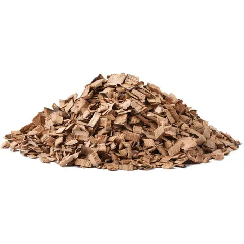Zrębki wędzarnicze Napoleon - jabłoń 700g, 67060