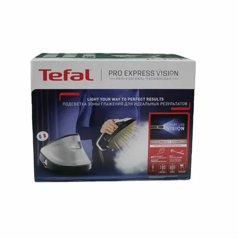Generator pary Tefal Pro Express Vision GV9821