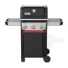 Grill gazowy Weber Spirit E-310 LP BLK PL, 1500865