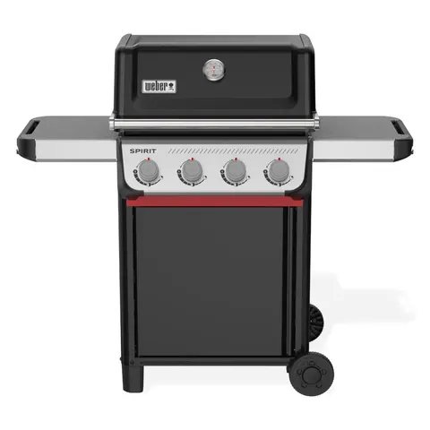 Grill gazowy Weber Spirit E-410 LP BLK PL, 1500889