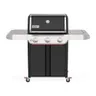 Grill gazowy Weber Genesis E-315W LP BLK PL, 1501076