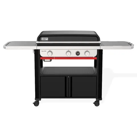 Plancha grillowa Weber SLATE GPD 76cm Premium Griddle, 1501462