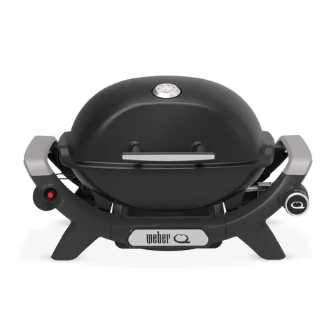 Grill gazowy Weber Q1100N, 1501060