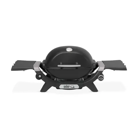 Grill gazowy Weber Q1200N, 1501070