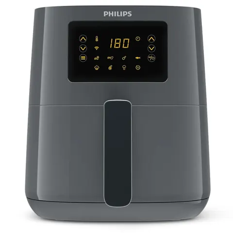 Frytkownica beztłuszczowa Philips HD9255/60