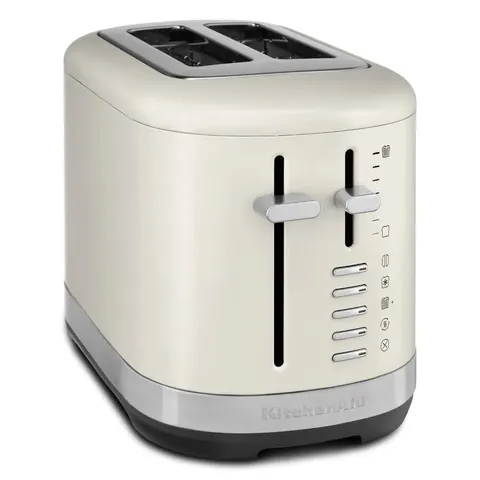 Toster KitchenAid 5KMT2109EPL porcelanowy